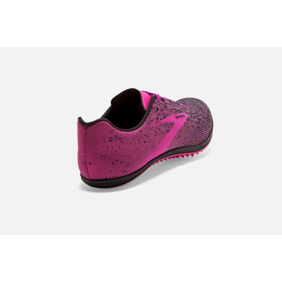 Brooks mach spikes best sale